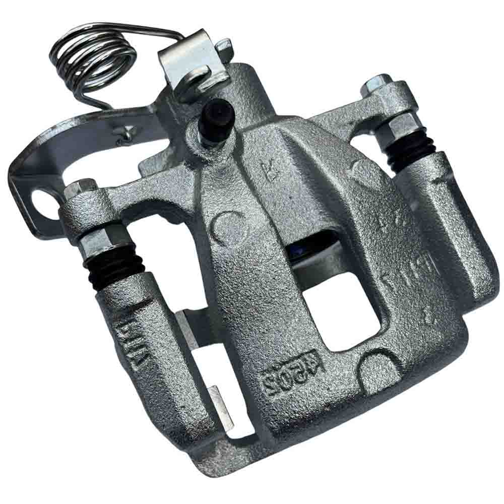2017 Hyundai Accent Brake Caliper